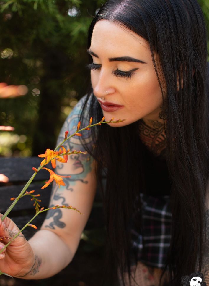 Rubyjean in Natures Dream. Thumb 6