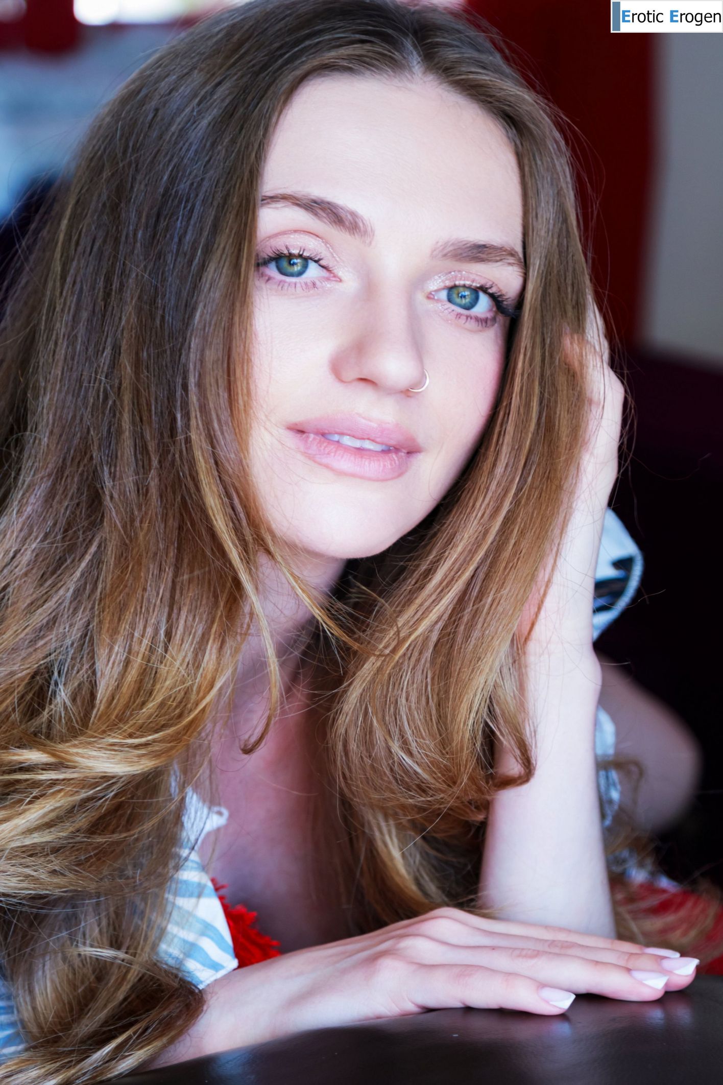 Rocky Di in Szesne. Picture 36