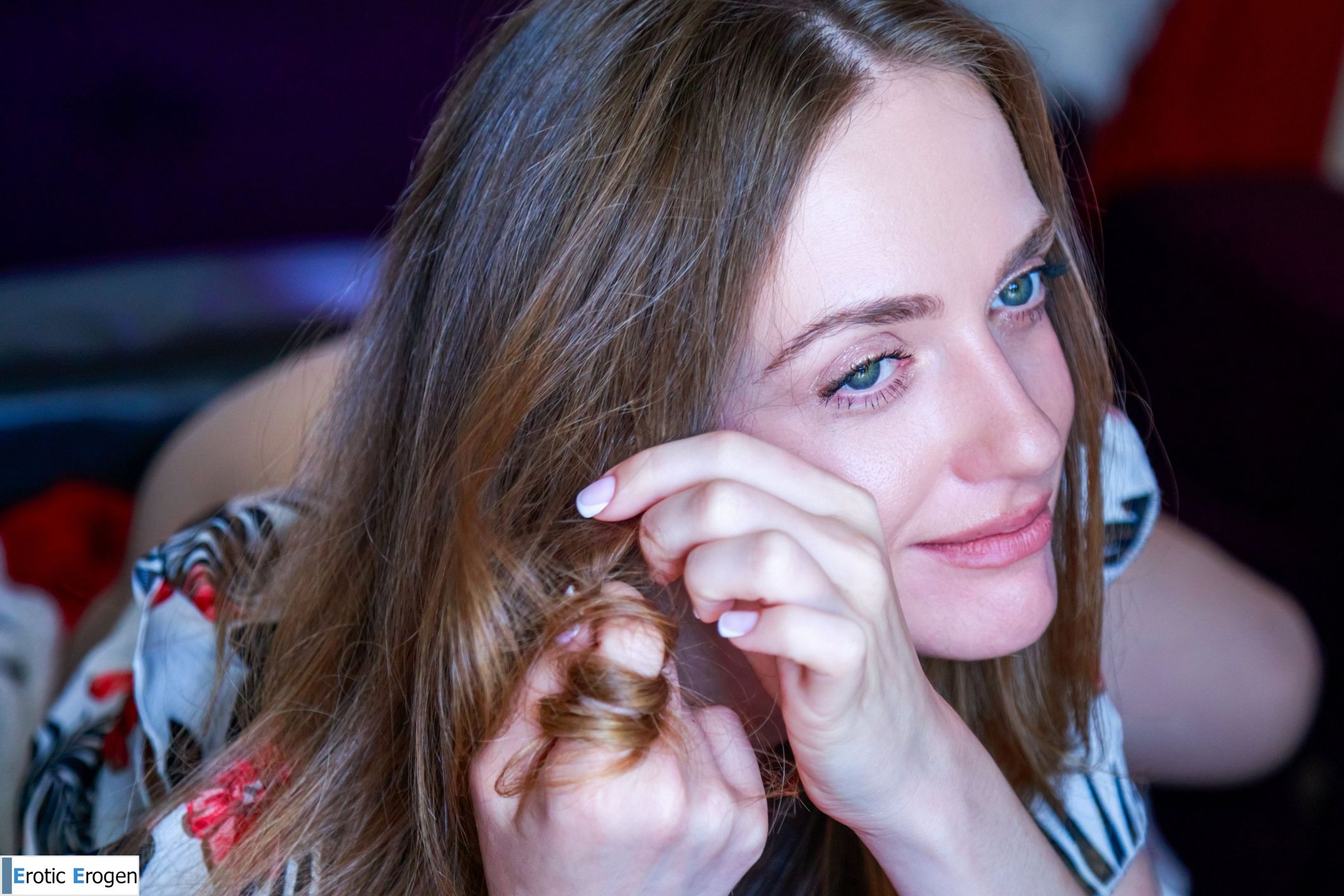 Rocky Di in Szesne. Picture 41