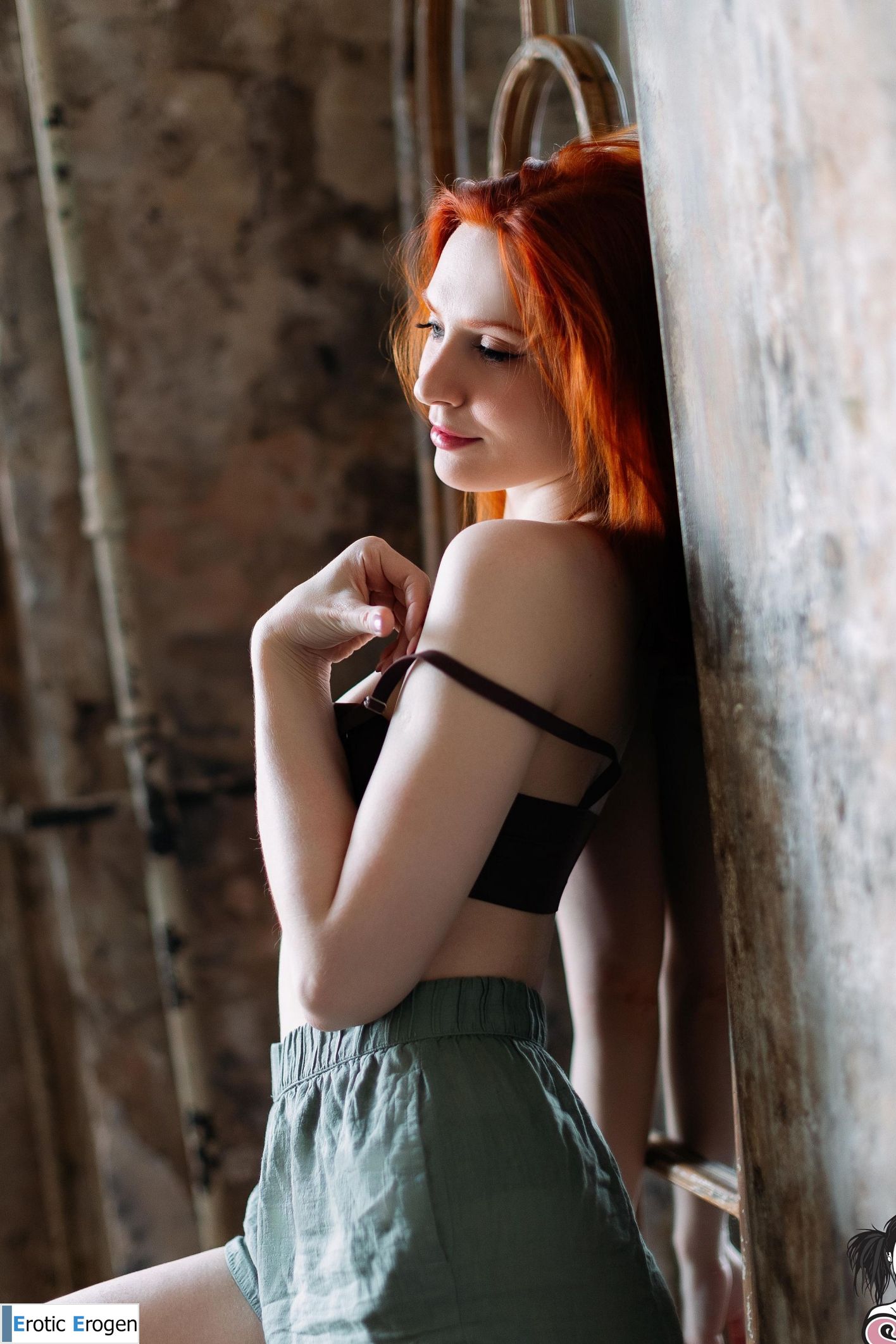 Mariamuller in Emerald Dreams. Фото 14