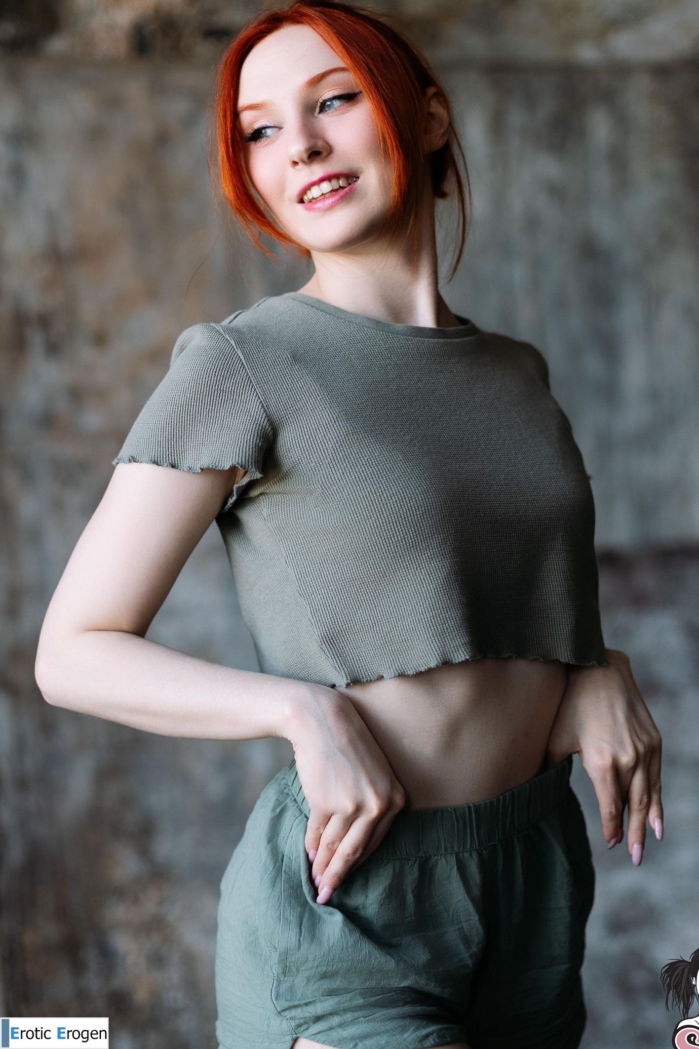 Mariamuller in Emerald Dreams. Фото 2