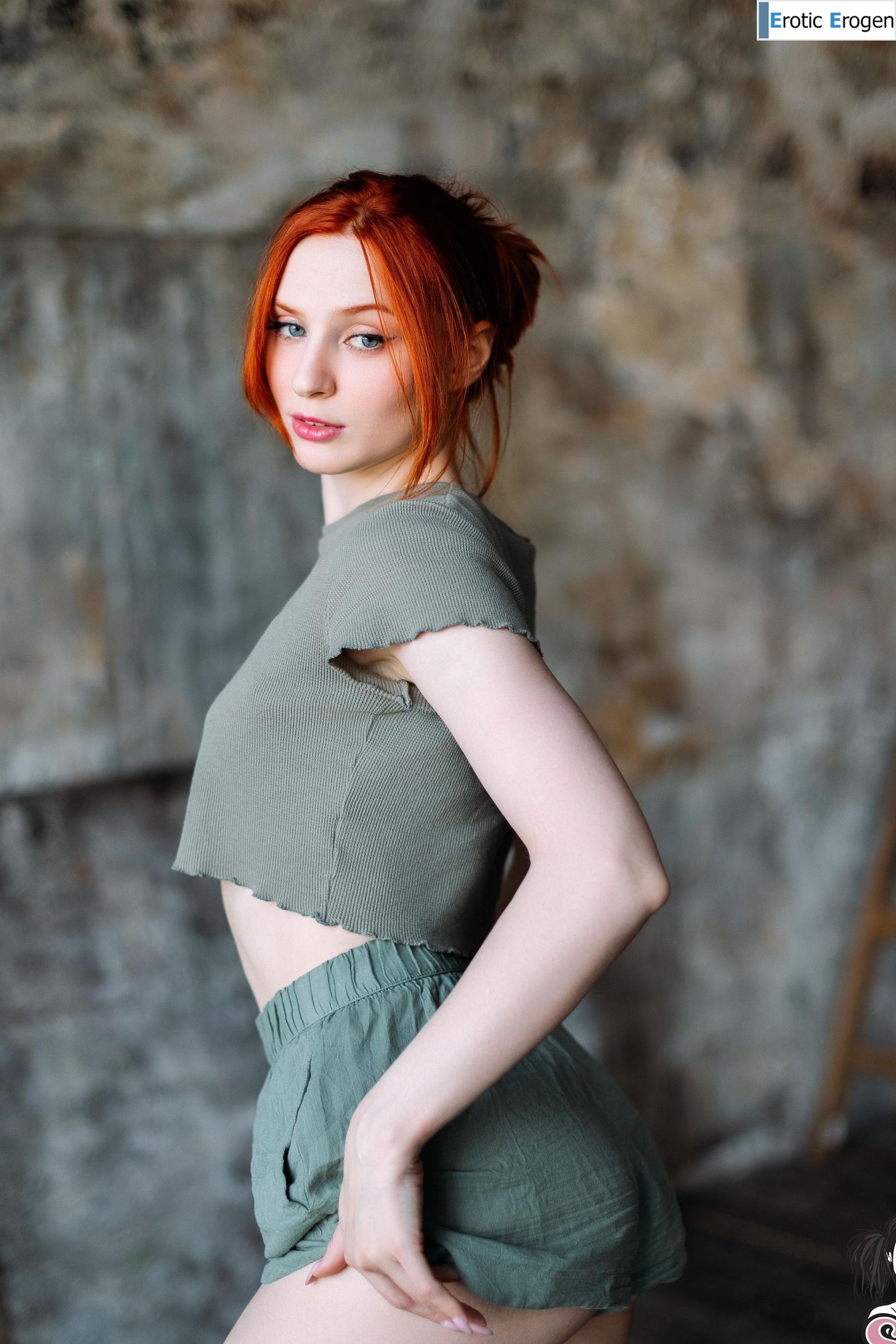 Mariamuller in Emerald Dreams. Фото 3