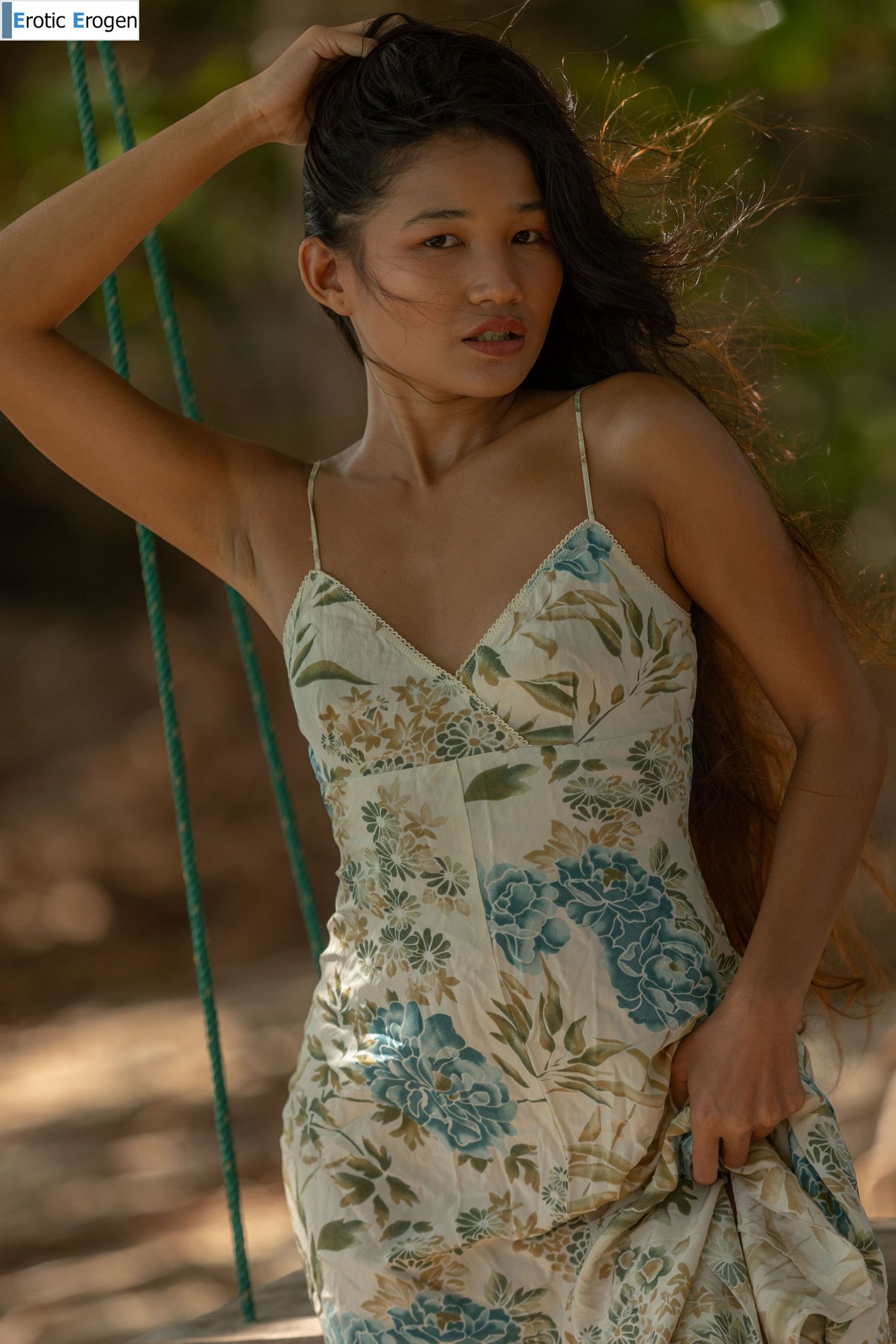 Kloyali in Presenting Kloyali. Picture 1