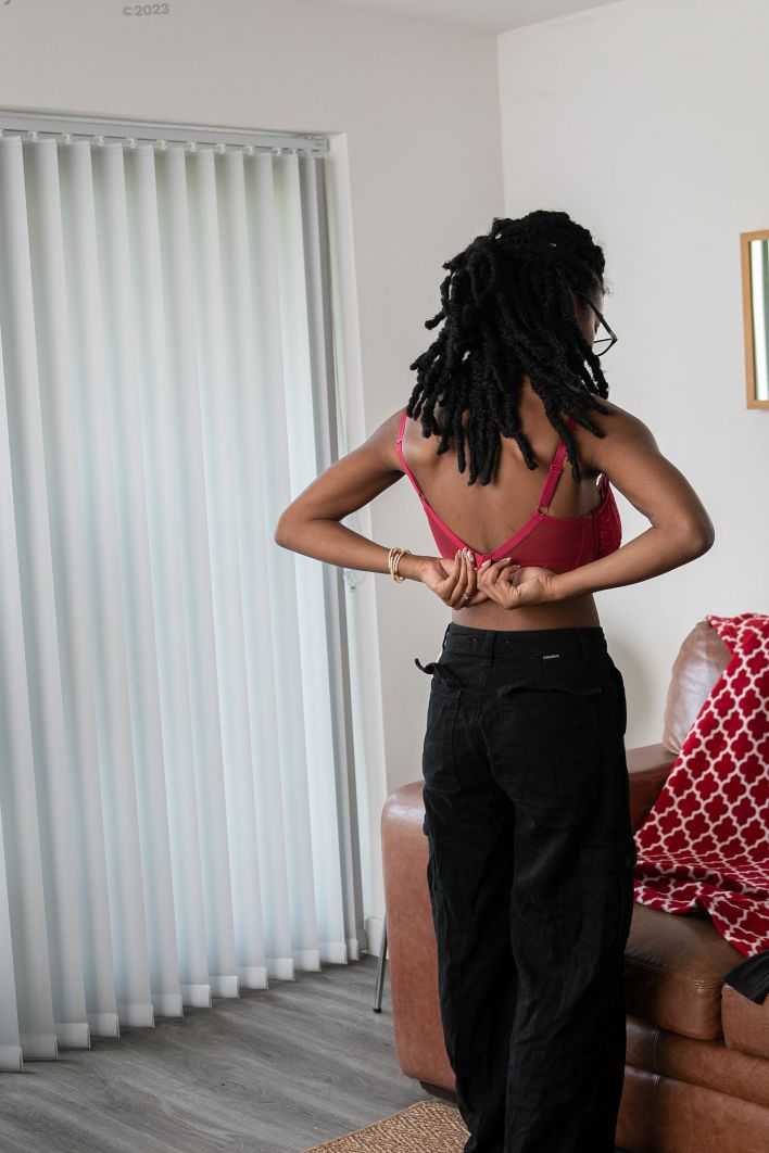 Selena D in Solo. Thumb 23