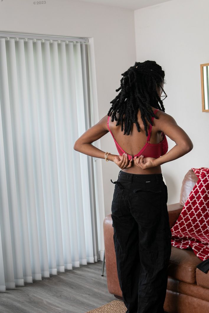 Selena D in Solo. Thumb 24