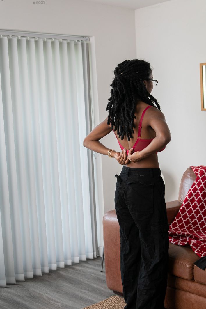 Selena D in Solo. Thumb 26