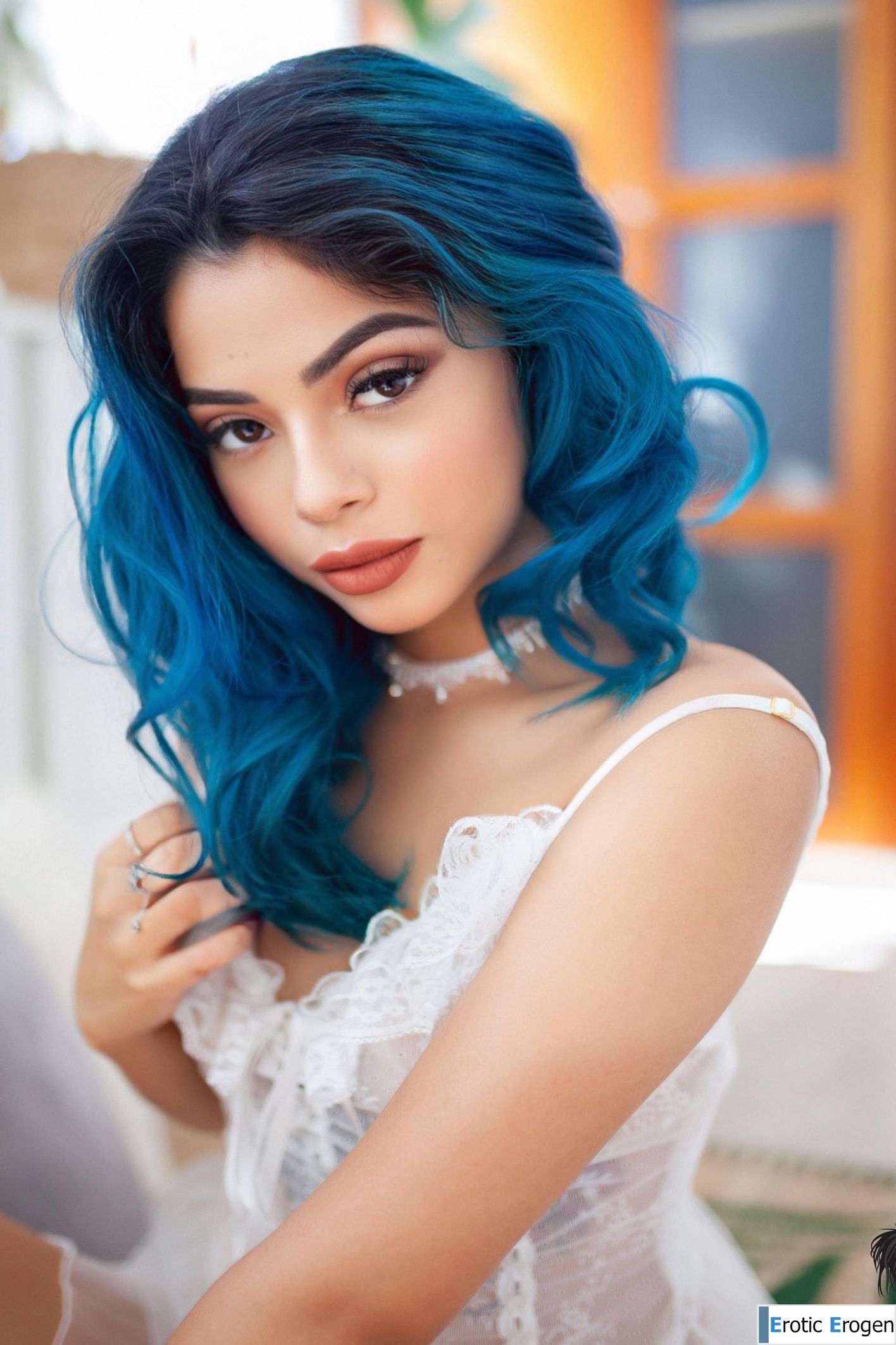 Fairy in Fantasy. Picture 2