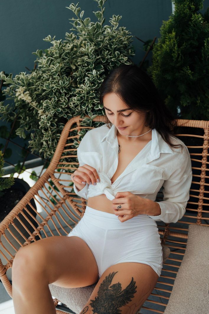 Youreyeshere in Sexy Weeds Flow Energy. Thumb 5