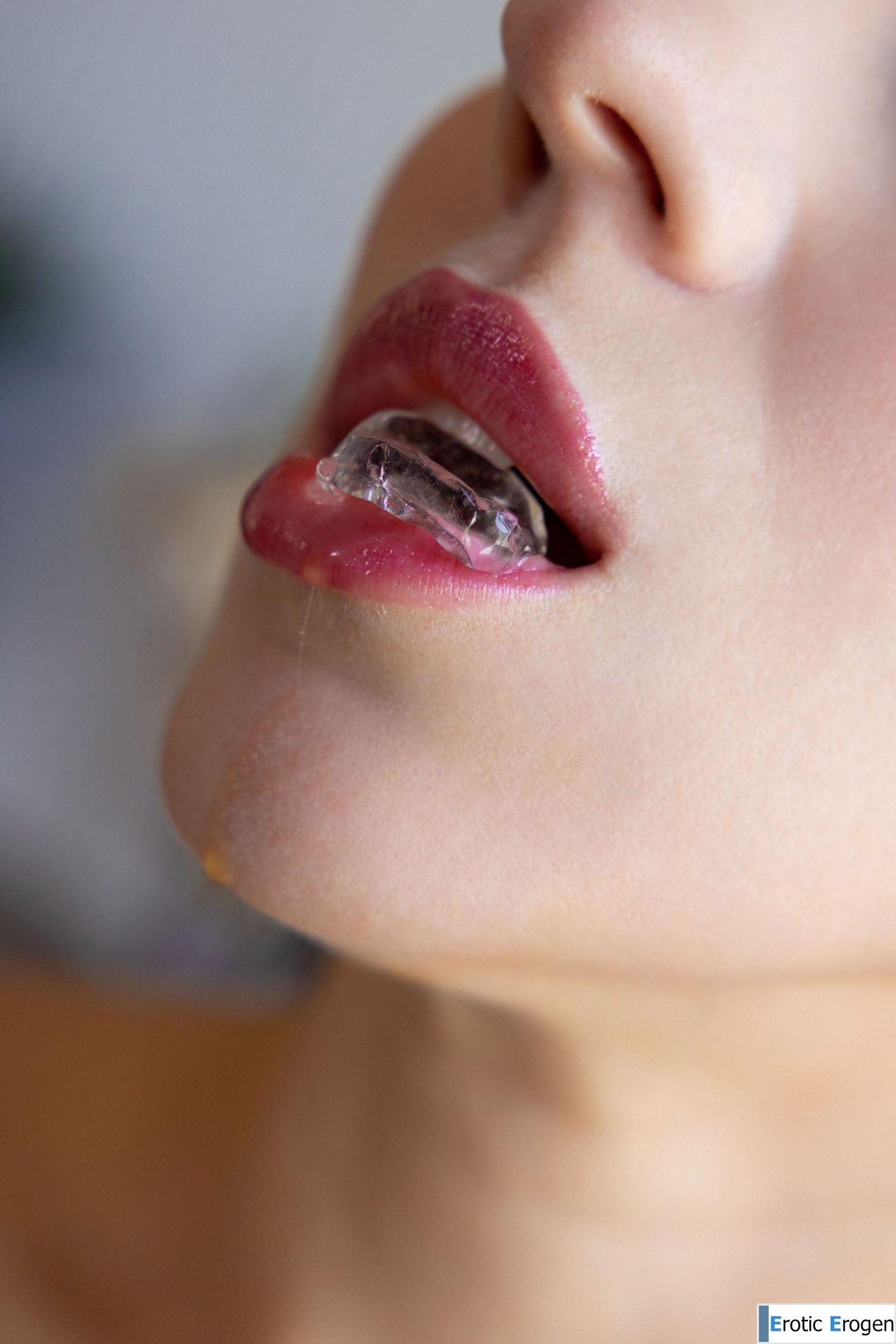 Oxi Bendini in Drink Me In. Picture 8