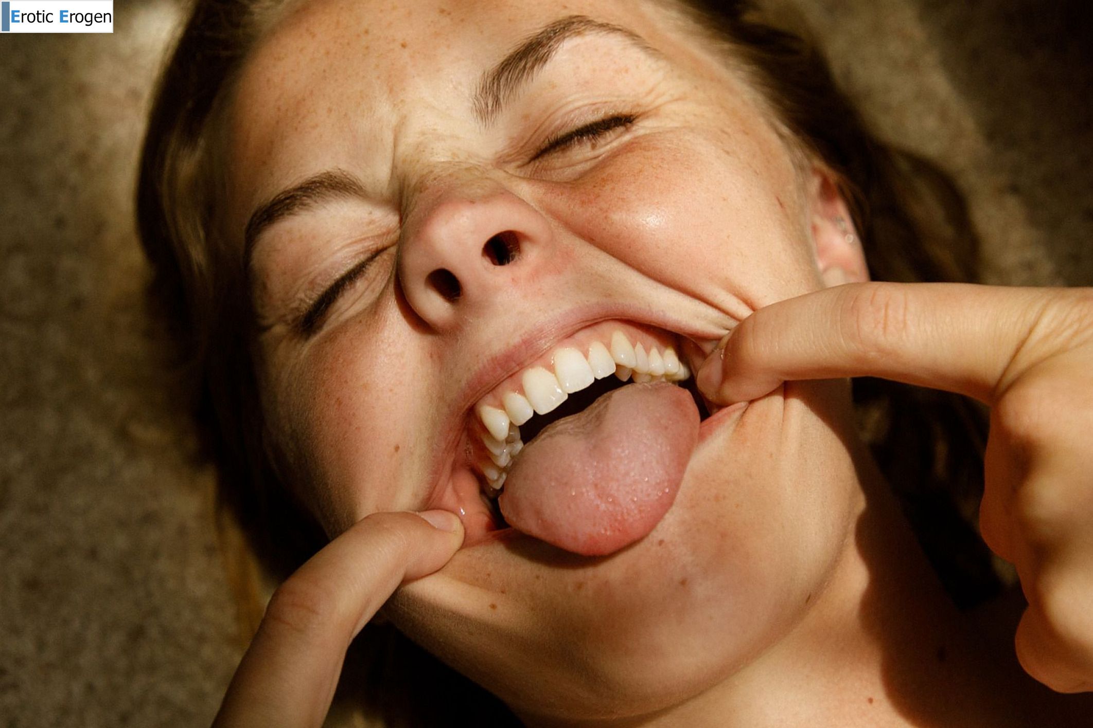 Sybil Kuechler in Final Thoughts. Picture 16