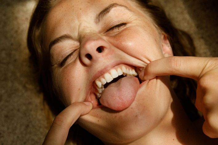 Sybil Kuechler in Final Thoughts. Thumb 16