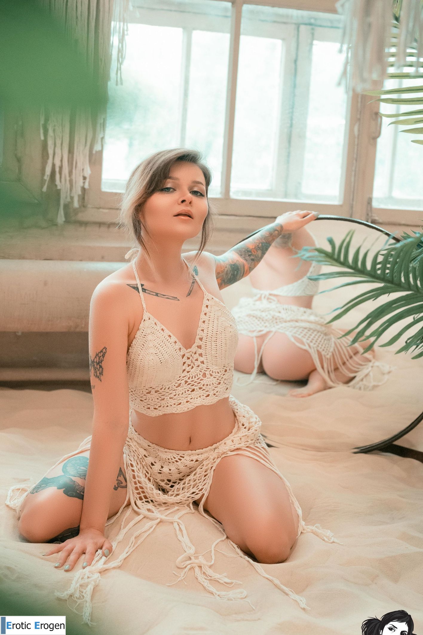 Awondrr in Your Mirage. Picture 16