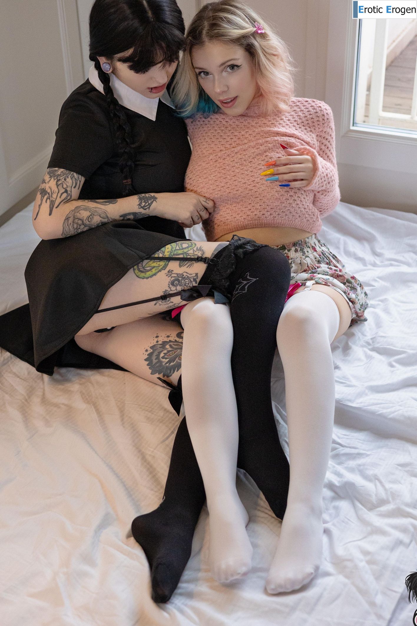 Gloom in Black Rainbow. Picture 10