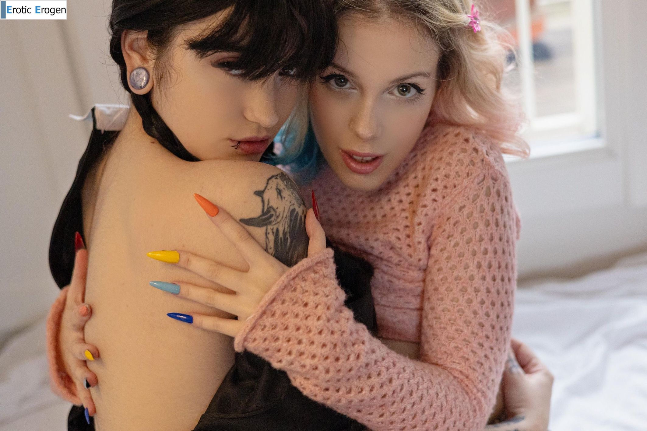 Gloom in Black Rainbow. Picture 13