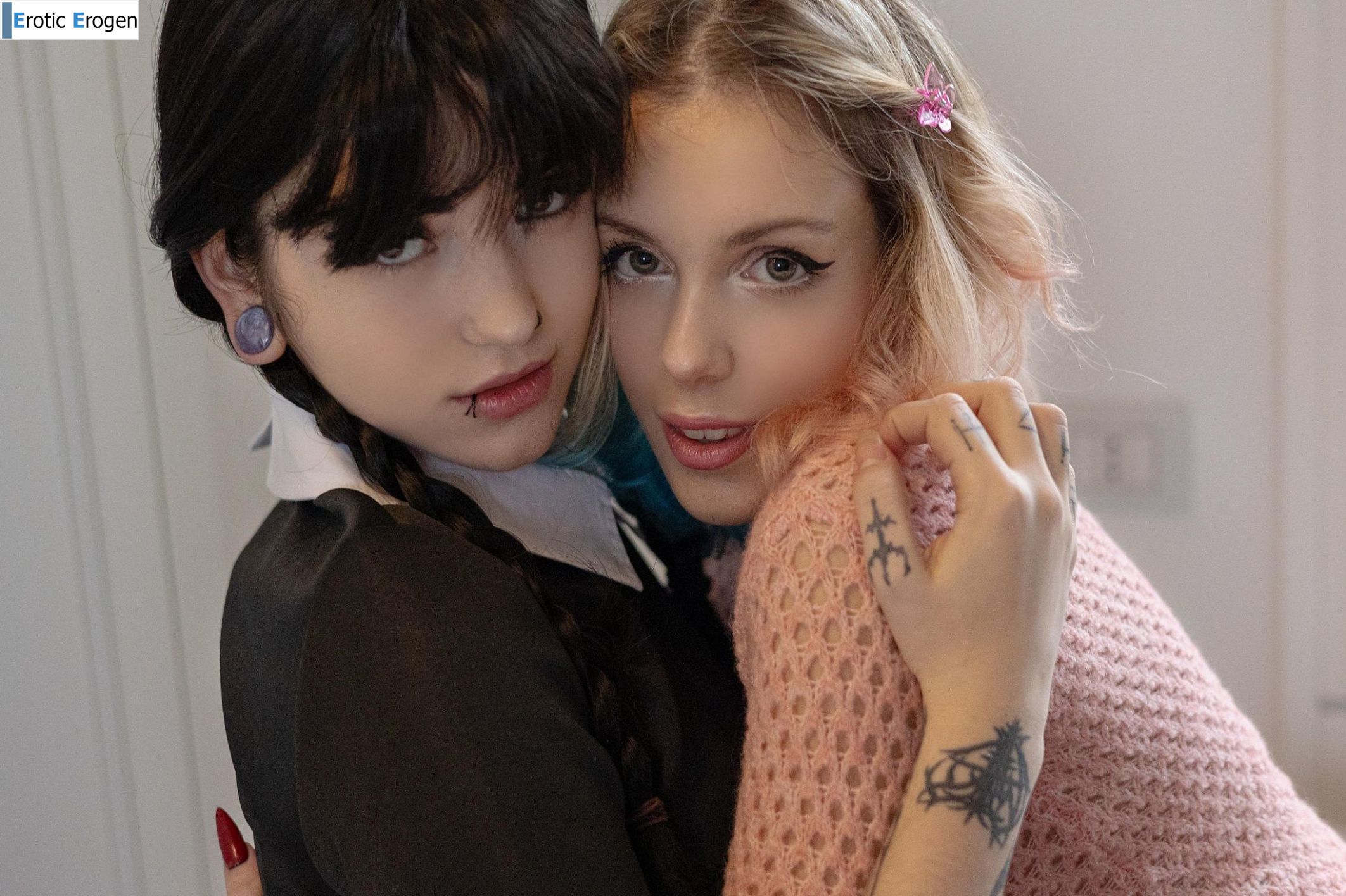 Gloom in Black Rainbow. Picture 8