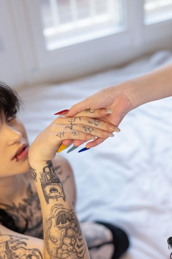 Gloom in Black Rainbow. Thumb 29