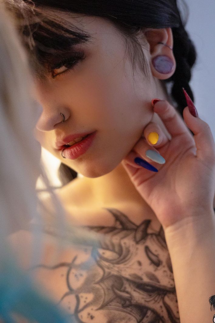 Gloom in Black Rainbow. Thumb 33