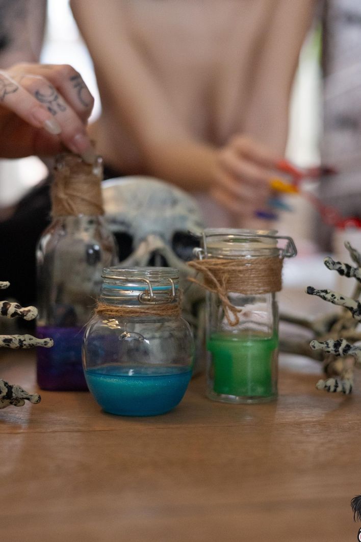 Gloom in Black Rainbow. Thumb 52