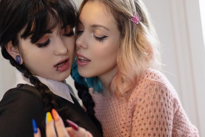 Gloom in Black Rainbow. Thumb 6