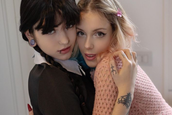 Gloom in Black Rainbow. Thumb 8