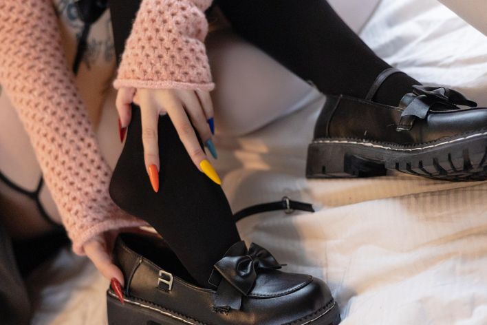 Gloom in Black Rainbow. Thumb 9