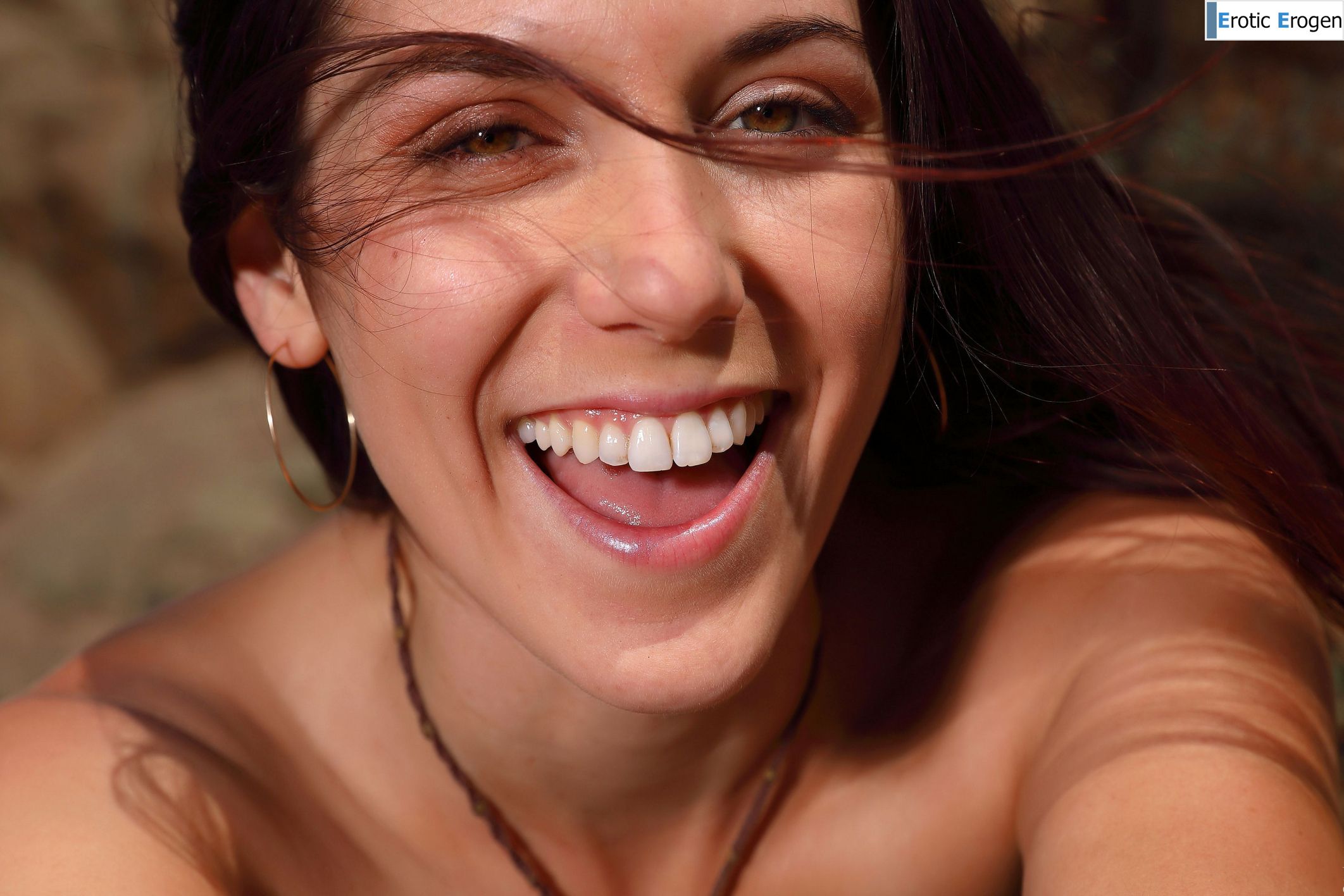 Elena Generi in Shoot Day Montage. Picture 40