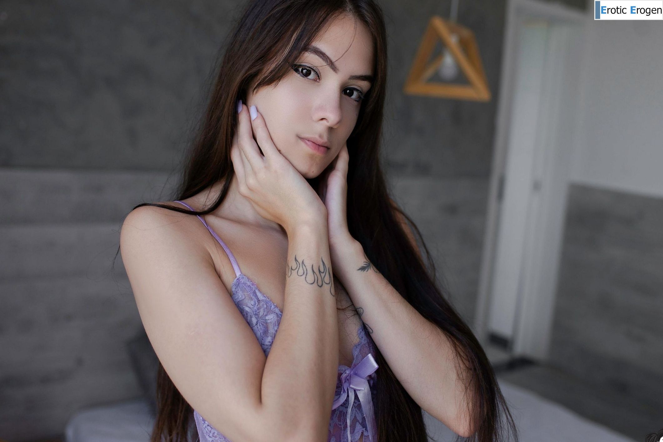 Lyz in Pretty Poison. Picture 12