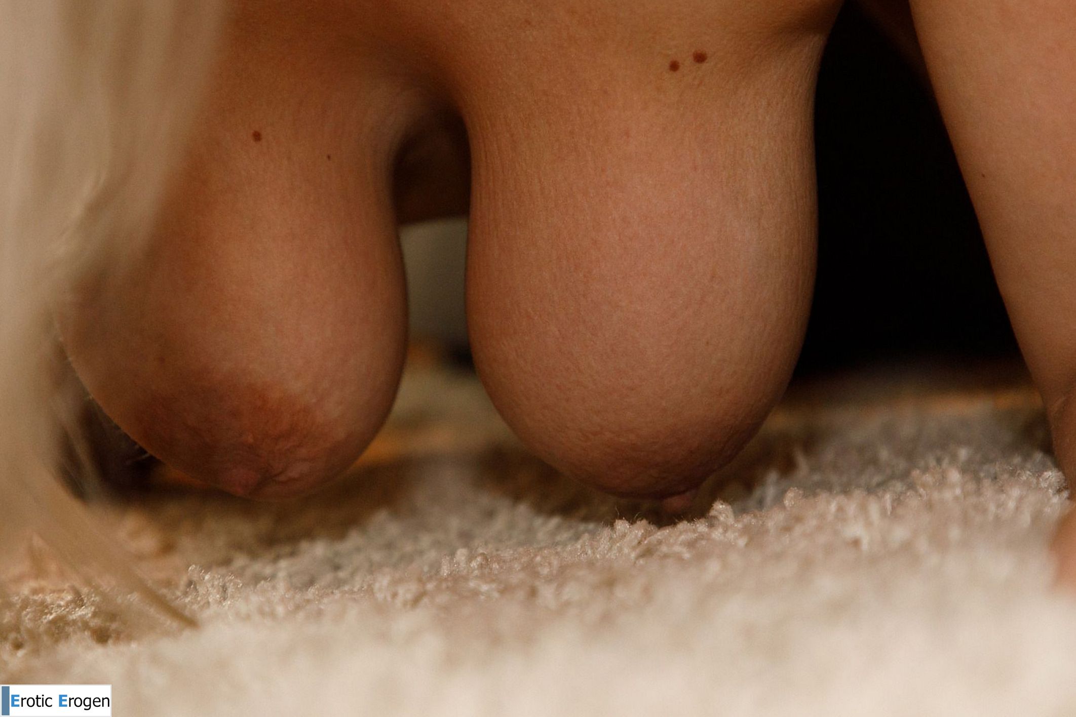 Emily Right in Emotional Time Bombs. Picture 29