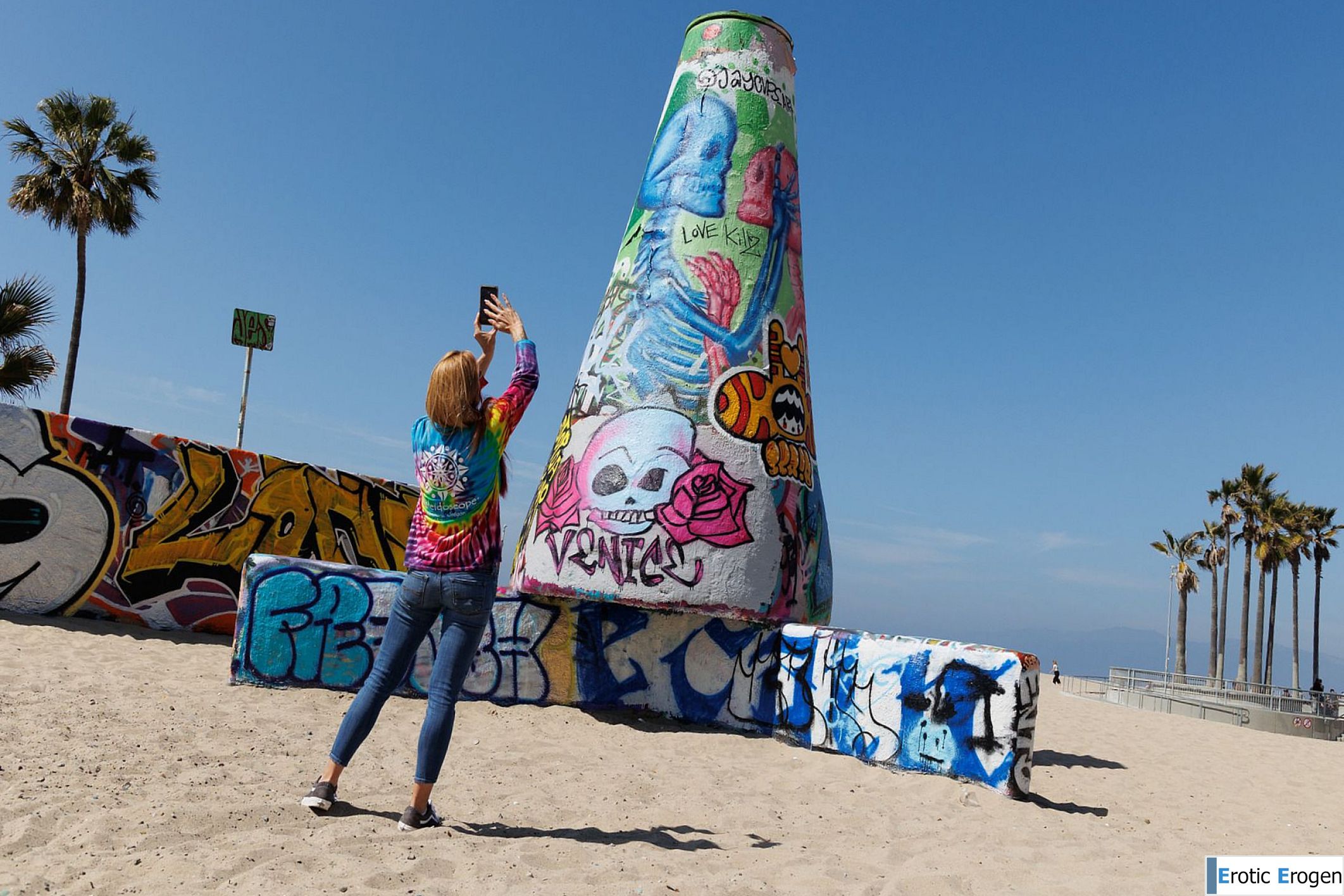 River Lynn in Venice In Color 2. Picture 38