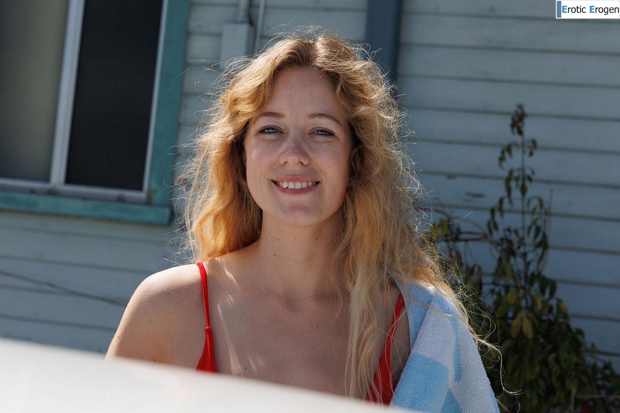 River Lynn in Venice In Color 2. Picture 40