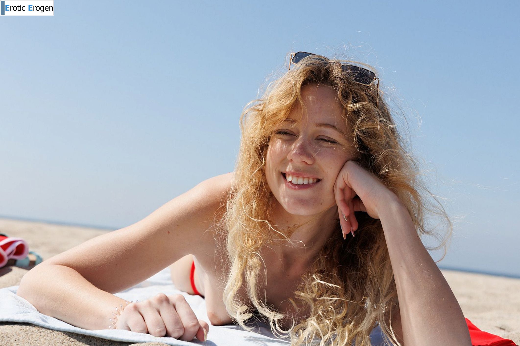 River Lynn in Venice In Color 2. Picture 9