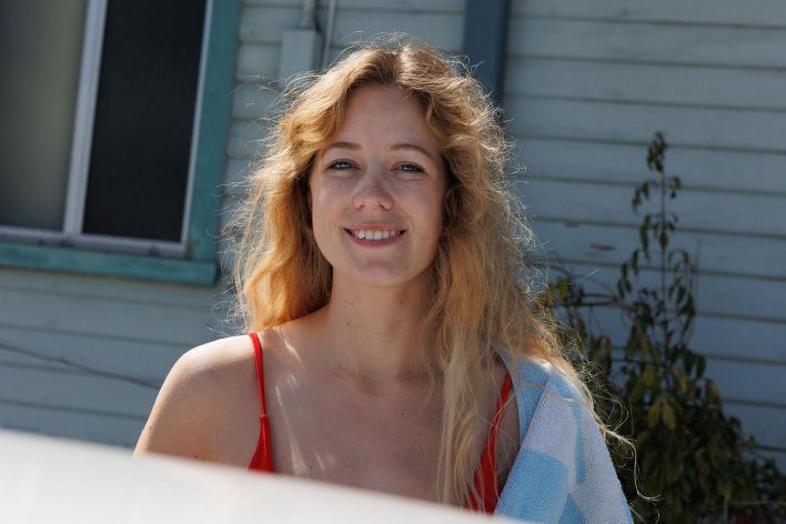 River Lynn in Venice In Color 2. Thumb 40