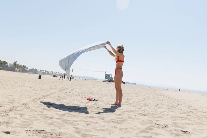 River Lynn in Venice In Color 2. Thumb 4