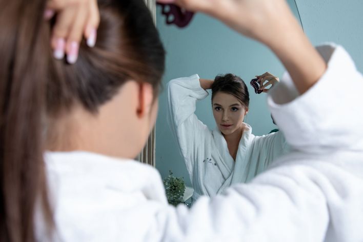 Megan F in Body Oiling. Thumb 4