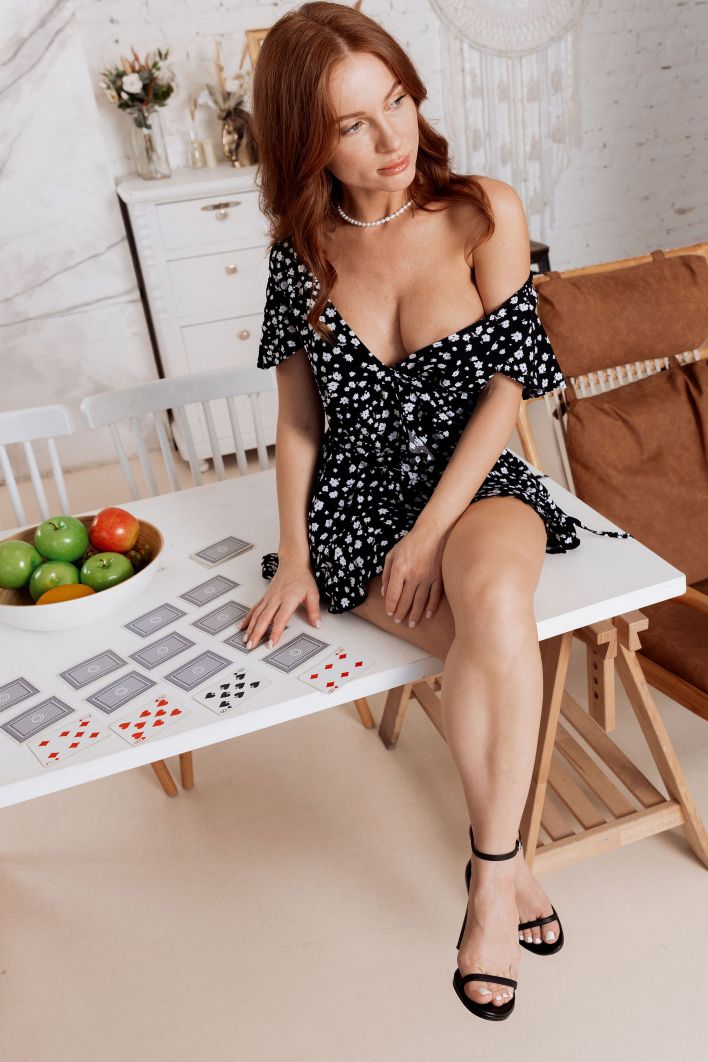 Kris Art in Sexy Breasts. Thumb 13