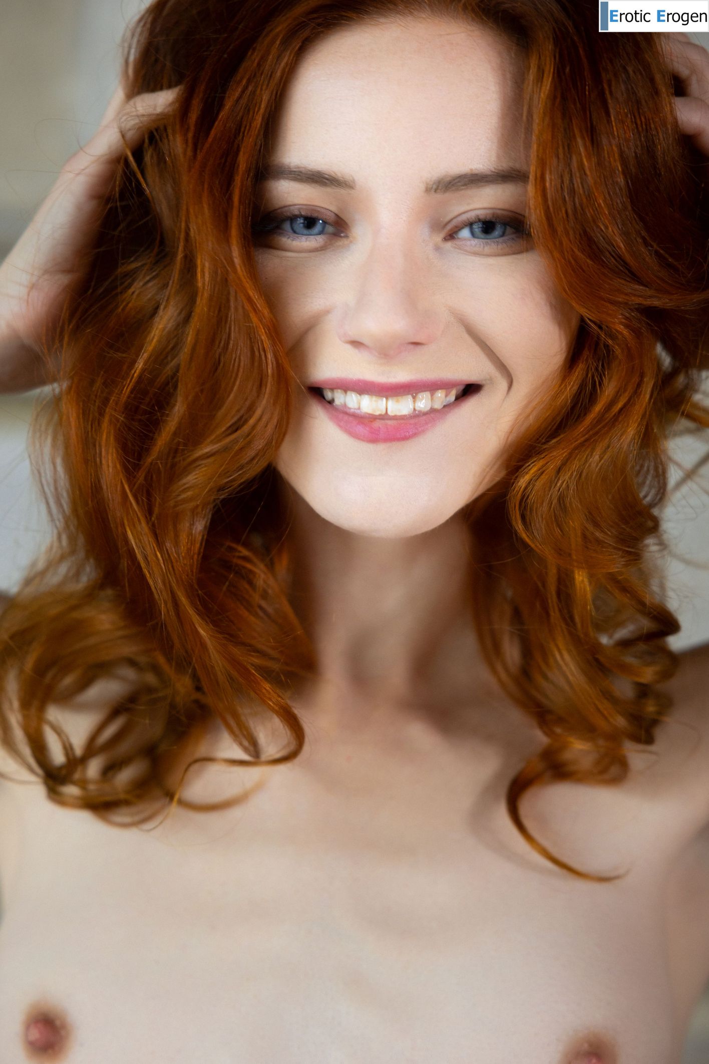 Rona Talin in Bloom. Picture 31