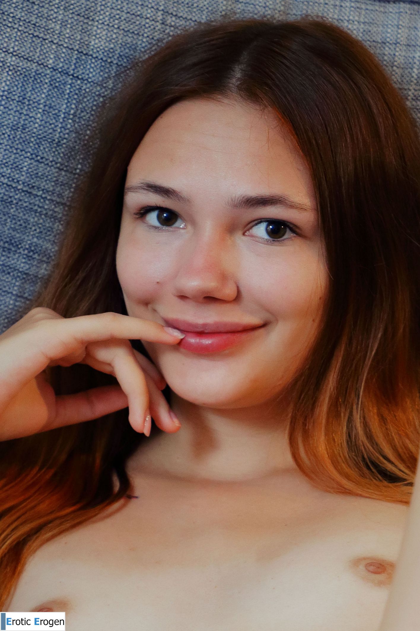 Janey in Beauty In Black. Picture 25