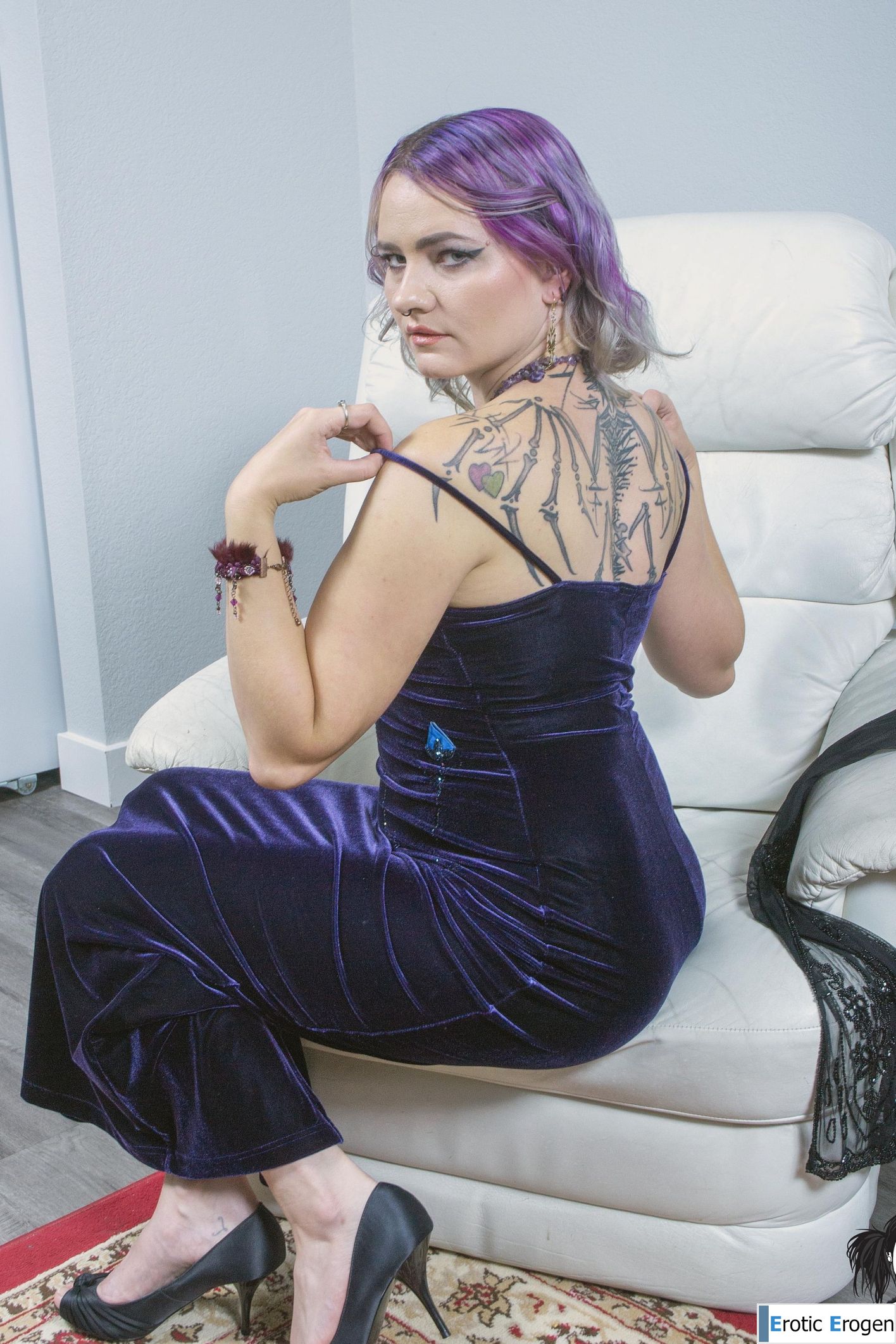 Wenchi in Wenchi. Picture 3