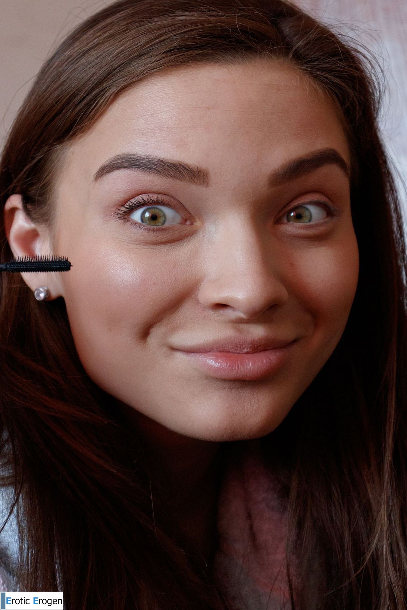 Hanna Nasochi in Brings Life. Picture 35