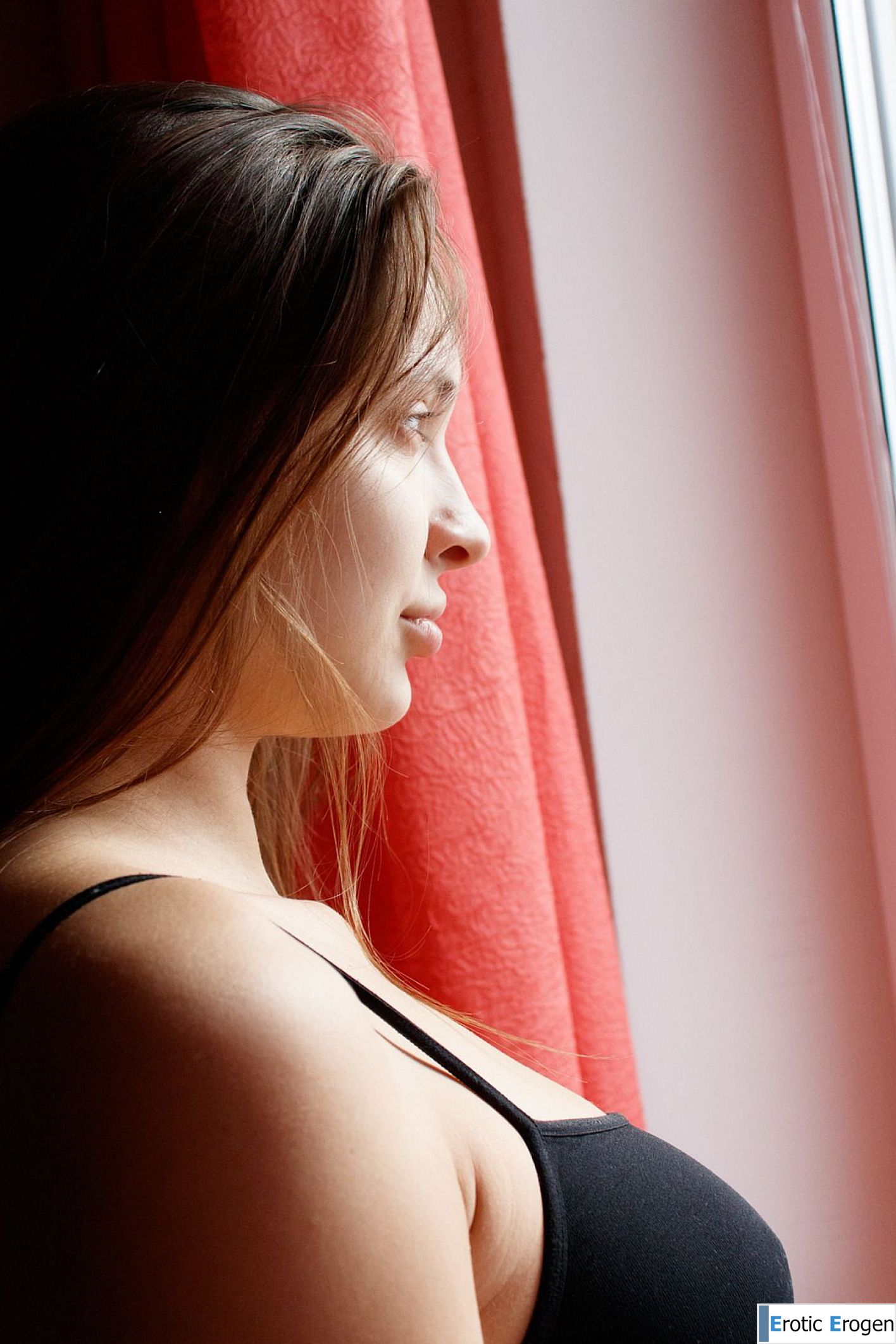 Hanna Nasochi in Brings Life. Picture 4