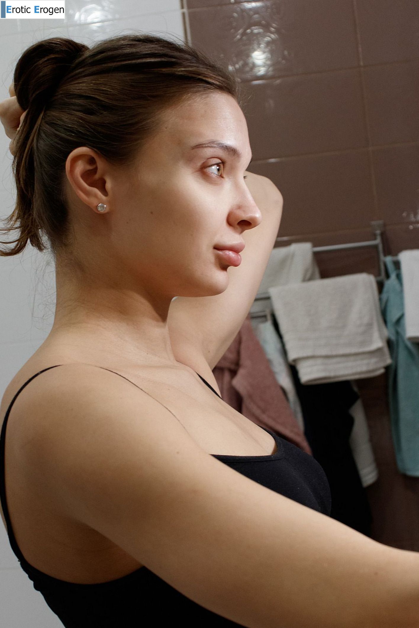 Hanna Nasochi in Brings Life. Picture 7