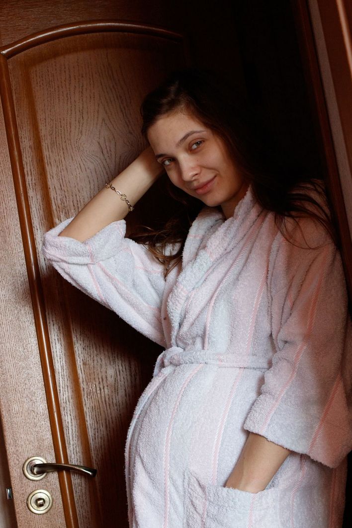 Hanna Nasochi in Brings Life. Thumb 31