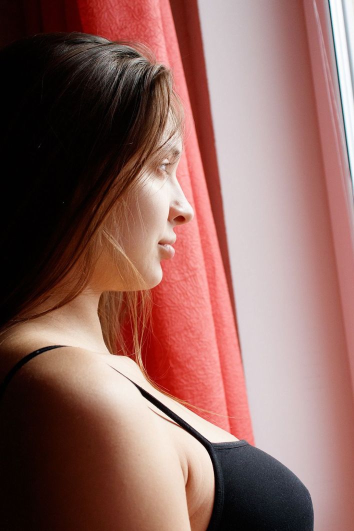 Hanna Nasochi in Brings Life. Thumb 4