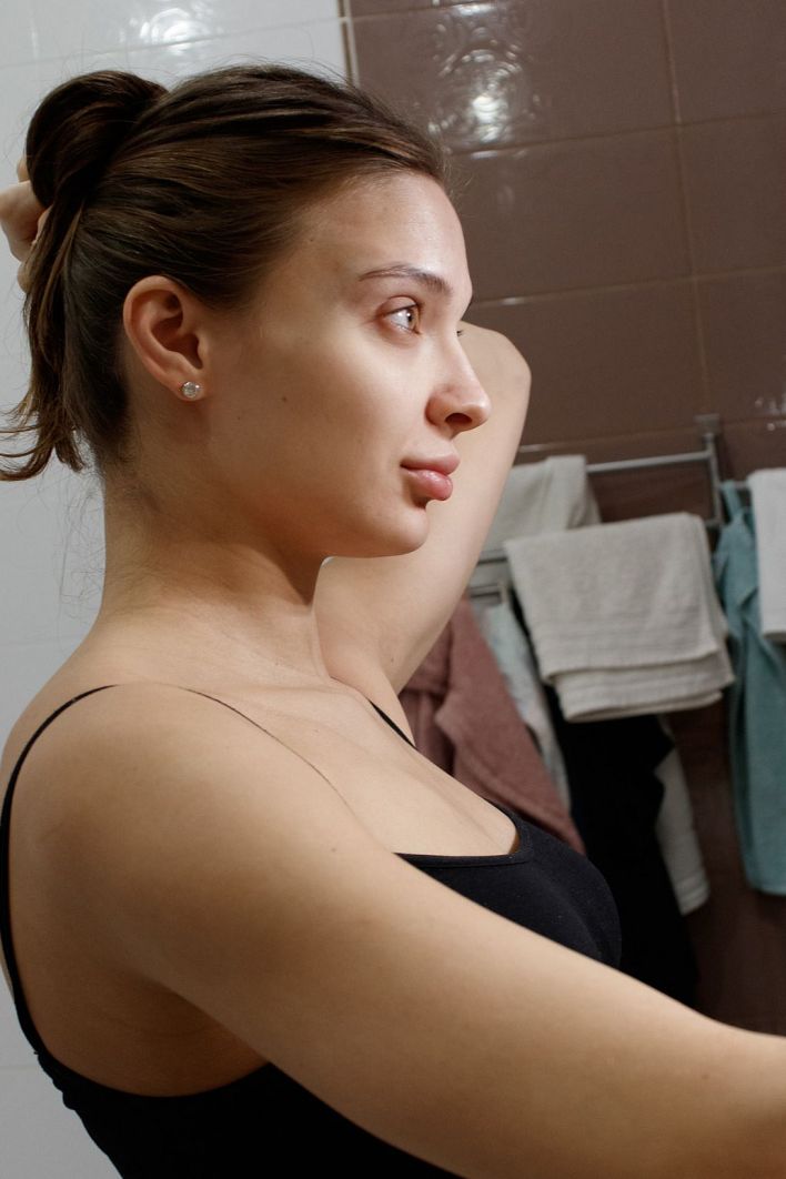 Hanna Nasochi in Brings Life. Thumb 7