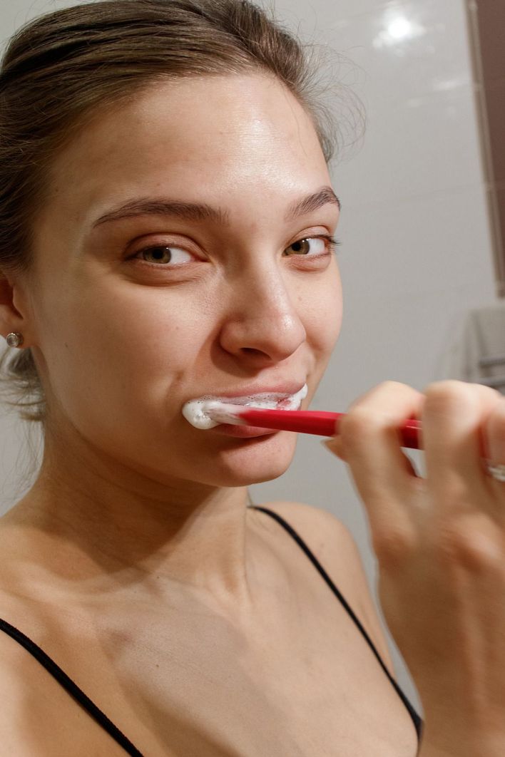 Hanna Nasochi in Brings Life. Thumb 8