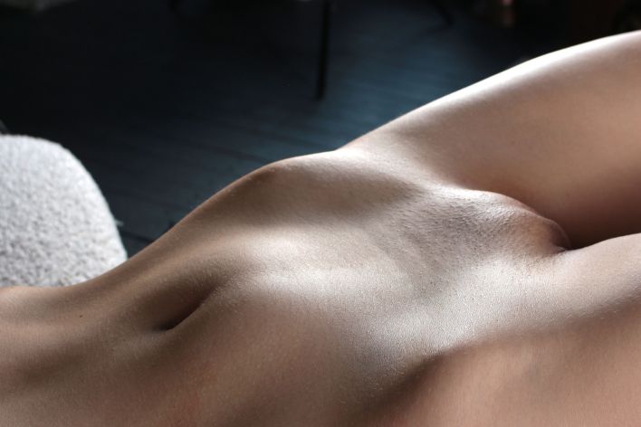 Elfa Floria in Studio Session. Эскиз 35