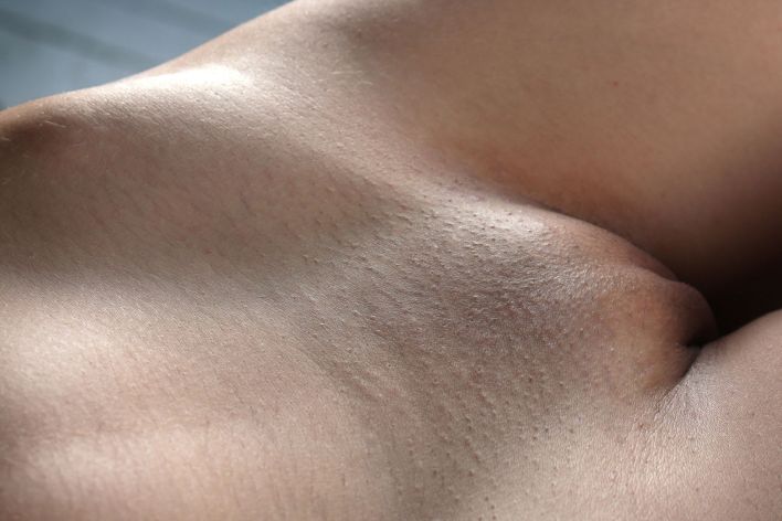 Elfa Floria in Studio Session. Эскиз 36