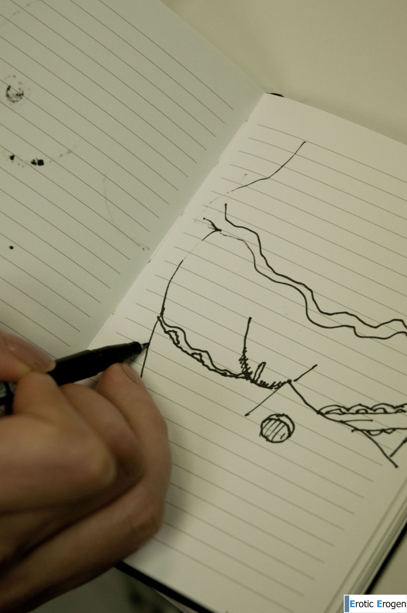 Jessica Manole in Presenting Jessica Manole. Фото 4