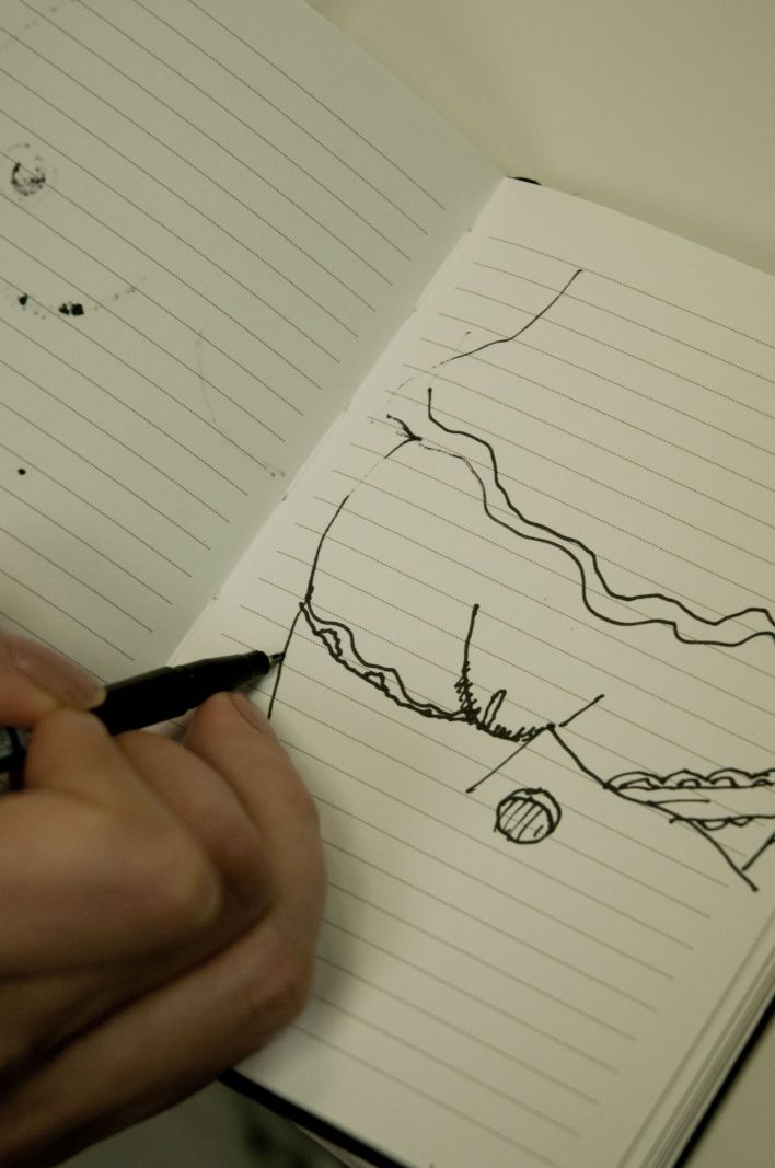 Jessica Manole in Presenting Jessica Manole. Эскиз 4