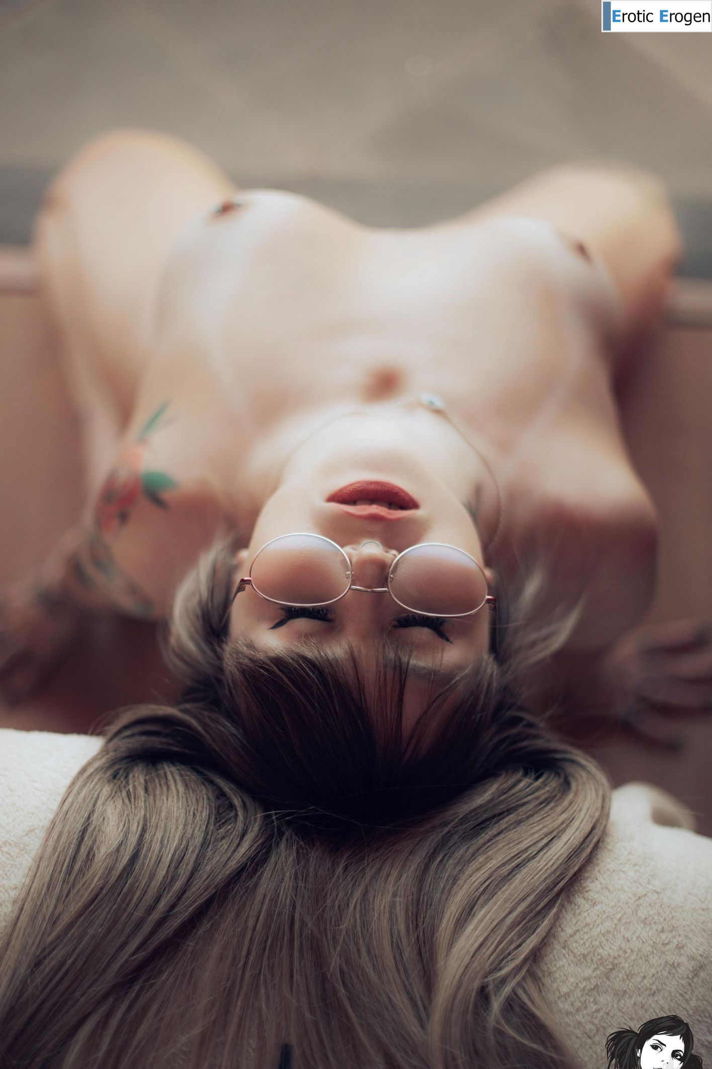 Brubs in Easy Like Sunday Morning. Picture 11